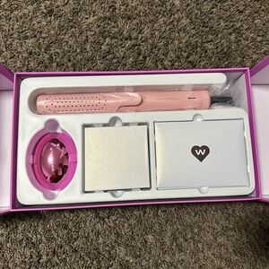 WavyTalk airflow styler